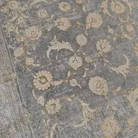 فرش ۱۲۰۰شانه بدون هیچ زذگی