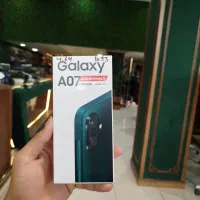 A07 حافظه 64 در اقساط بلند مدت بدون پیش