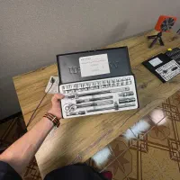 بکس ۲۰ پارچه وسترن تایوانی درجه یک