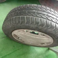 لاستیک پرایدبارینگ وقالپاق