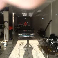 مغازه۲۰۰متری دولت آباد|اجارهٔ مغازه و غرفه|کرمانشاه, |دیوار