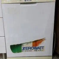 ماشین ظرفشویی زیرووات