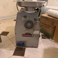 چرخ گوشت الکتروکار و سرخکن Dean وخمیر گیر بست