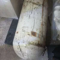 کپسول سی ان جی بزرگ|قطعات یدکی و لوازم جانبی|پلدختر, |دیوار