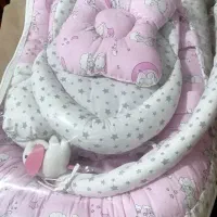 سرویس خواب بچه ۴ تیکه