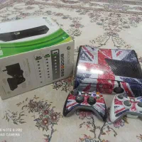 xbox360|کنسول، بازی ویدئویی و آنلاین|تهران, فلاح|دیوار
