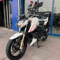 APACHE 200cc نیرو موتور