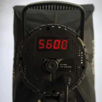 ویدیو لایت نور ثابت استودیویی سام تک bk300 samtech|دوربین عکاسی و فیلم‌برداری|تهران, پامنار|دیوار