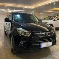جک S5 استثنائی کم کار درحد