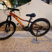 اجاره دوچرخه روزانه و ساعتی