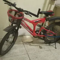 دوچرخه|دوچرخه، اسکیت، اسکوتر|تهران, دژکام|دیوار