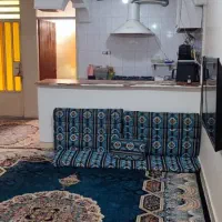 چهار واحدی طبقه بالا|اجارهٔ آپارتمان|اهواز, شهرک دانشگاه|دیوار
