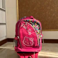 کیف دخترانه