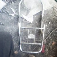 ترک موتور