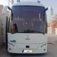 اتوبوس اسکانیا مارال|خودرو سنگین|تهران, هرندی|دیوار