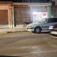فروش مغازه تجاری سر خیابان اصلی امام