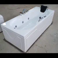 خط تولید کامل وان، جکوزی، زیردوشی و کابین دوش|ماشین‌آلات صنعتی|گرمدره, |دیوار