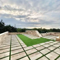 لذت ببرید از این ویلای زیبا تو دل جنگل‌های ماهان|فروش خانه و ویلا|امامزاده عبدالله, |دیوار