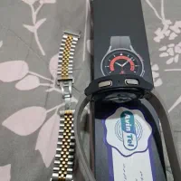 واچ ۵ پرو سامسونگ