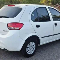 تیبا 2مدل1400