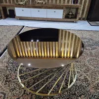 میز عسلی جلو مبل ۸۰ سانتی