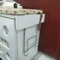 میز اطو