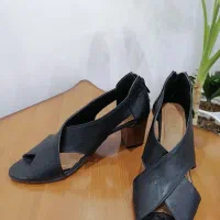 کفش مجلسی|کیف، کفش، کمربند|شوشتر, |دیوار