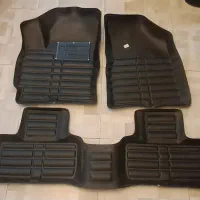 کف پوش 3D برای MVM .X22|قطعات یدکی و لوازم جانبی|مشهد, کشف|دیوار