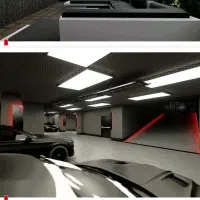 زمین-بلوار-فردوسی