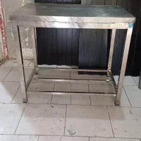 سینک و فر آشپزخانه|کافی‌شاپ و رستوران|تهران, مدائن|دیوار