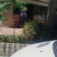 فروش مغازه شاهین ویلا