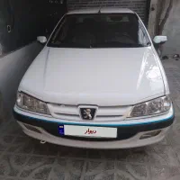 پارس دوگانه کارخانه خونگی تمیز .|خودرو سواری و وانت|تربت جام, والفجر|دیوار