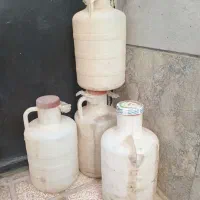 دبه خیار شوری