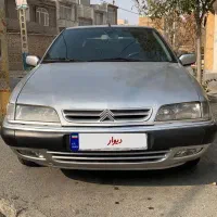 زانتیا ۲۰۰۰