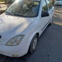 تیبا صندوق دار مدل ۹۳|خودرو سواری و وانت|ماهدشت, |دیوار