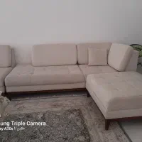 مبل راحتی ال