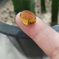 نگین انگشتر