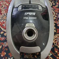 جاروبرقی فلر2400وات