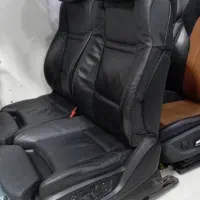 صندلی خلبانی برقی و دستی