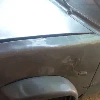 پی کی مدل 84|خودرو سواری و وانت|شادگان, |دیوار