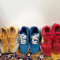 کتونی اورجینال باشگاه