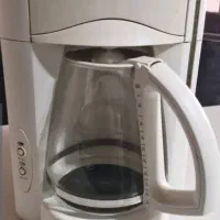 قهوه ساز  کنوود  نو اصلا  استفاده  نشده|سماور، چای‌ساز، قهوه‌ساز|فردیس, دهکده|دیوار
