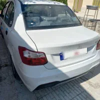 ساینا اس مدل ۱۴۰۴ تحویلی مهر ماه|خودرو سواری و وانت|مرودشت, فرهنگ|دیوار