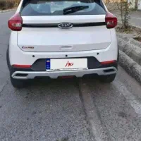 x22 پرو دنده ای|خودرو سواری و وانت|اردبیل, |دیوار