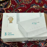 مودم adsl utel مدل A304 در حد نو