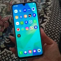 سامسونگ galaxy a16 5g با حافظهٔ ۱۲۸ گیگابایت|موبایل|کرج, اخگرآباد|دیوار