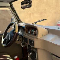 پاژن v6 مدل ۸۳|خودرو کلاسیک|مرودشت, ابوذر جنوبی|دیوار