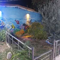 باغ ویلا استخردار سرپوشیده.کرمان ده بالا|اجارهٔ کوتاهمدت ویلا و باغ|کرمان, |دیوار