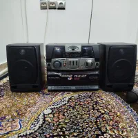 ضبط LG