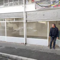 * مزایده فروش مغازه *